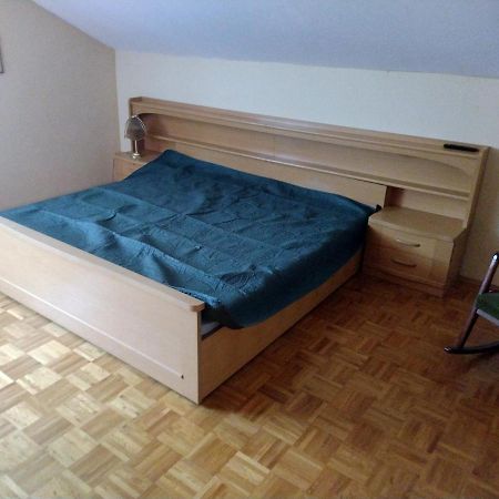 Ferienwohnung Villmar Екстериор снимка