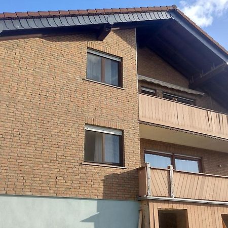 Ferienwohnung Villmar Екстериор снимка