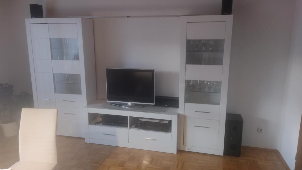 Ferienwohnung Villmar Екстериор снимка