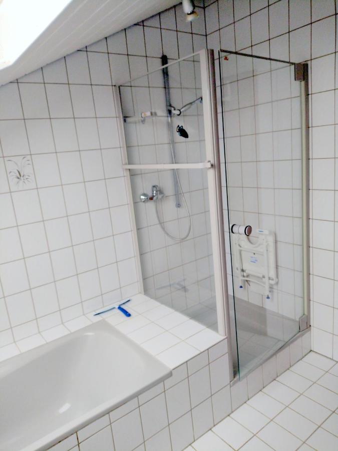 Ferienwohnung Villmar Екстериор снимка