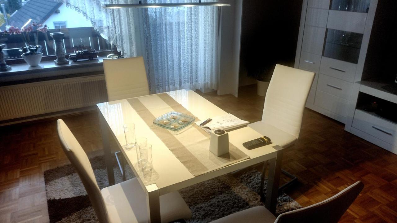 Ferienwohnung Villmar Екстериор снимка