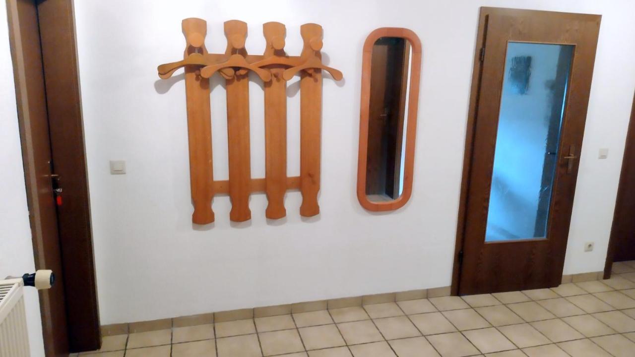 Ferienwohnung Villmar Екстериор снимка