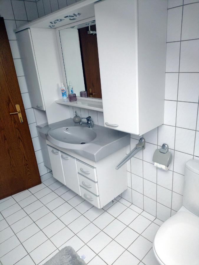 Ferienwohnung Villmar Екстериор снимка