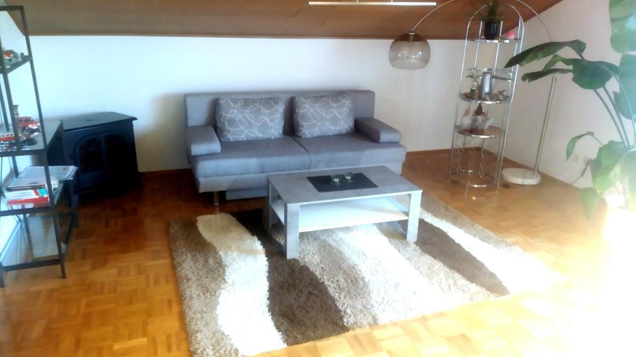 Ferienwohnung Villmar Екстериор снимка