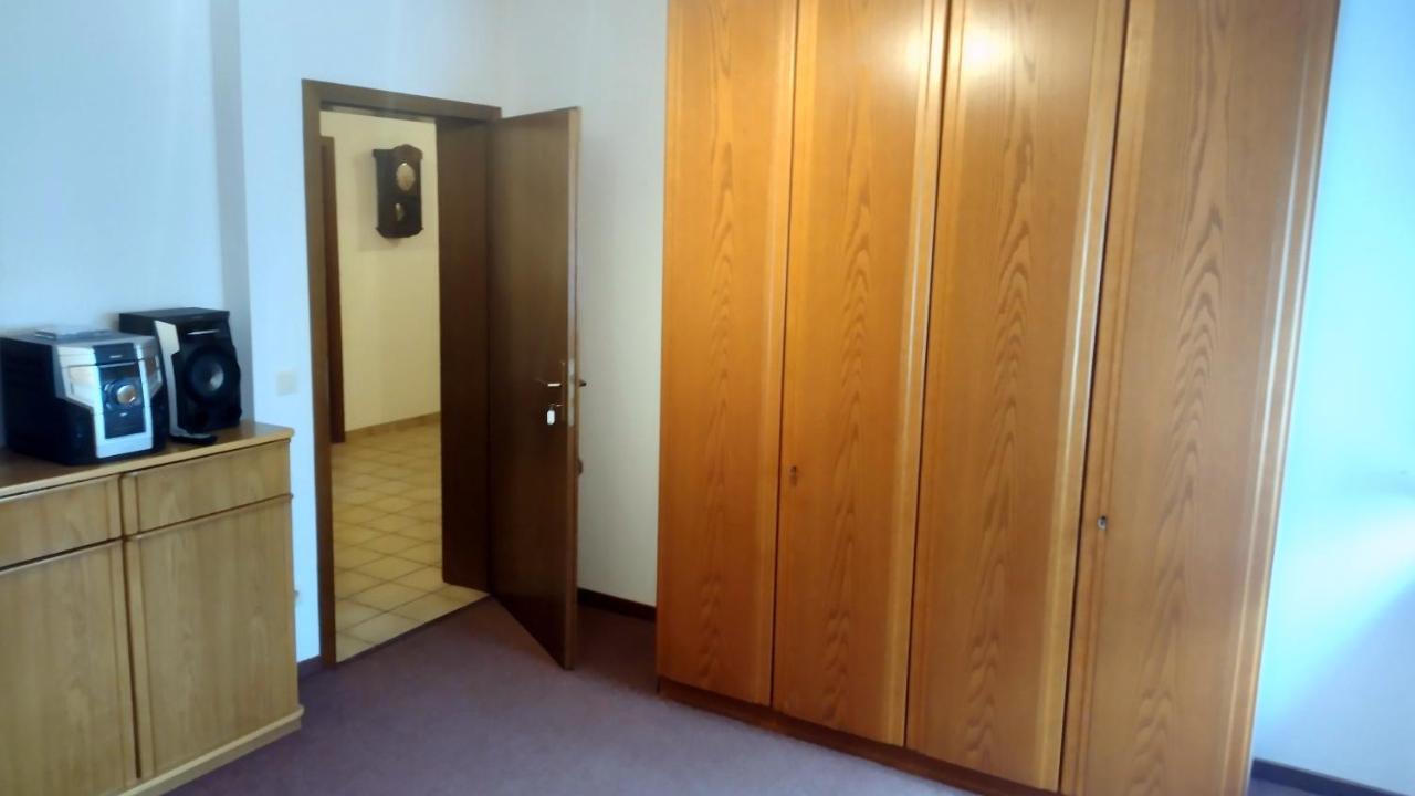 Ferienwohnung Villmar Екстериор снимка